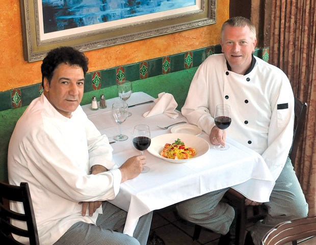 chefs