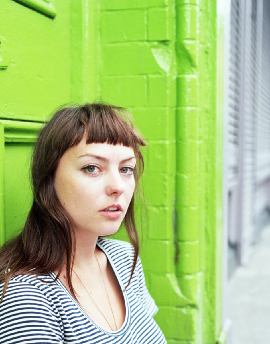 Angel Olsen