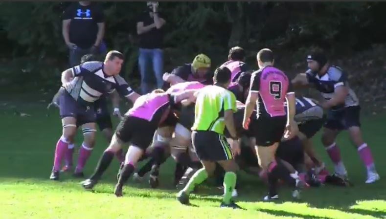 burnaby rugby