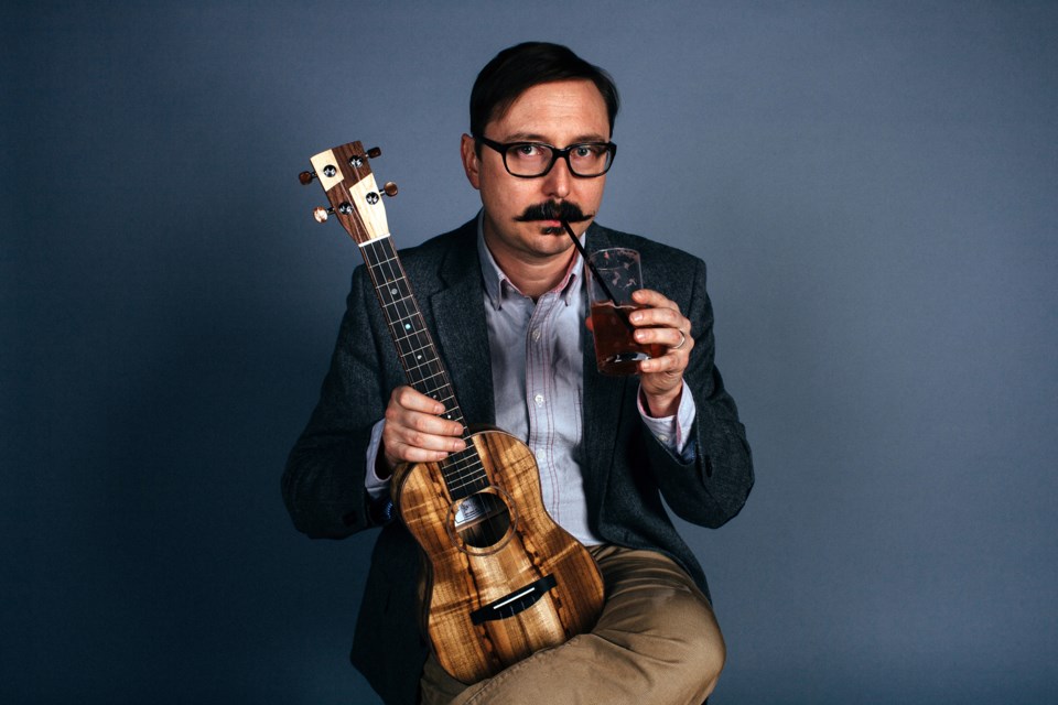 John Hodgman 1008