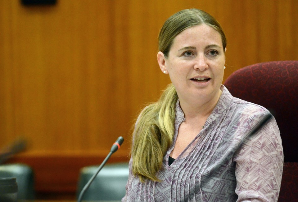 Kelly Slade-Kerr