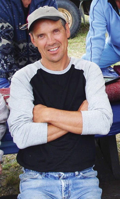 John