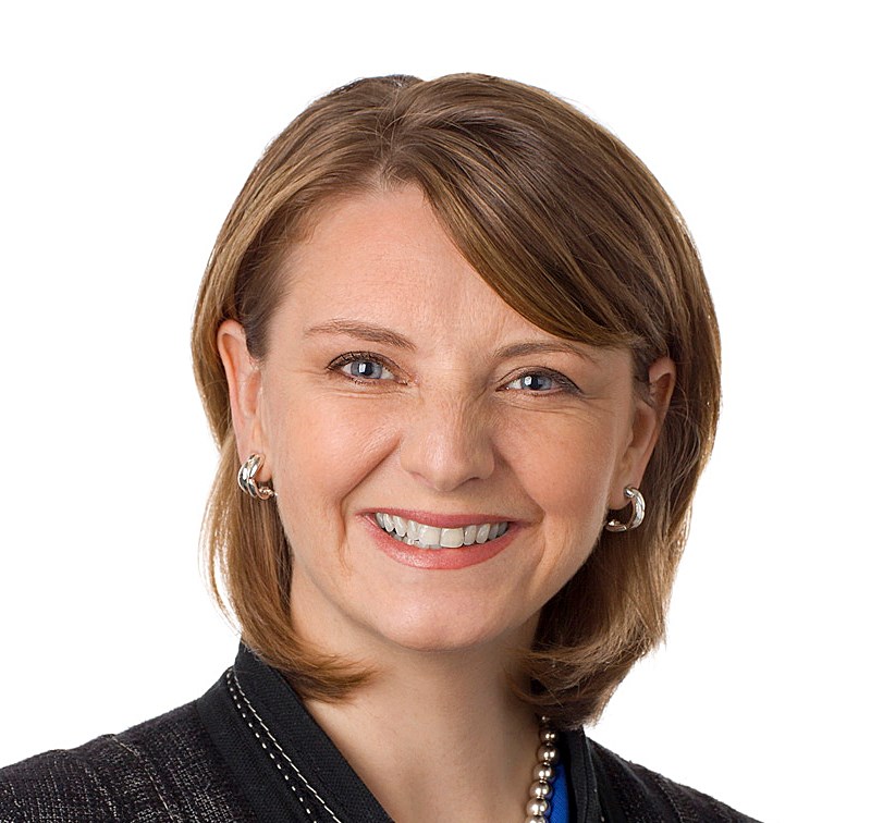 LAURA JONES