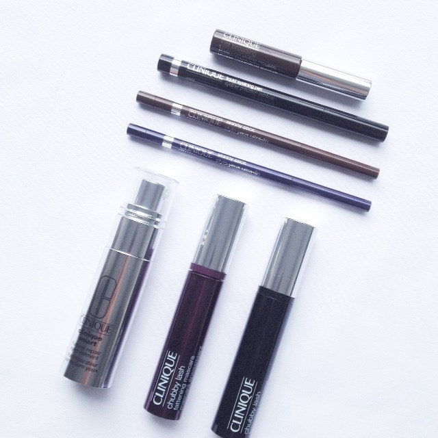 Clinique fall 2015