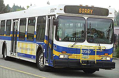bus