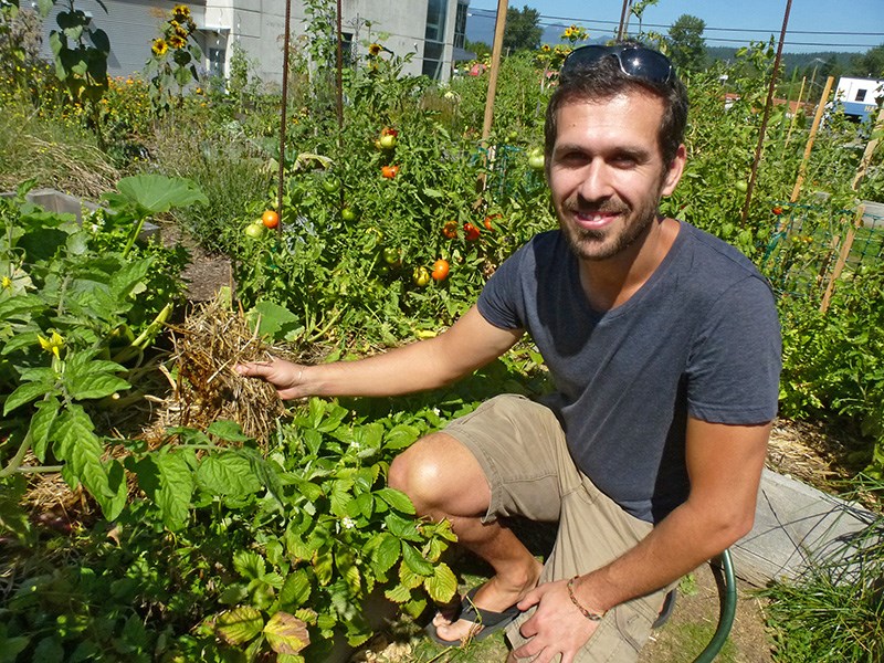 Fabrizio Mazzuch