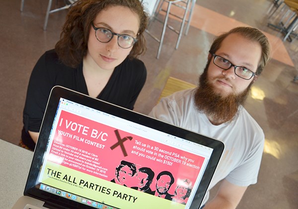 vote