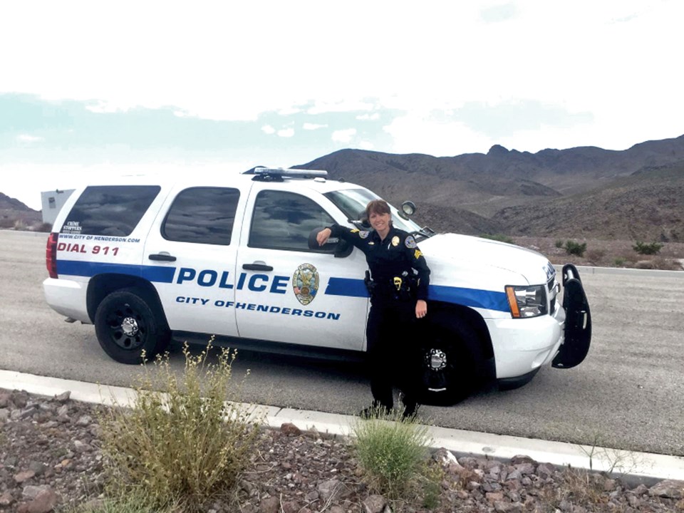 police