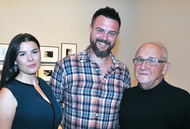 B.C. Almanac(h) C-B: Photo Gallery - North Shore News