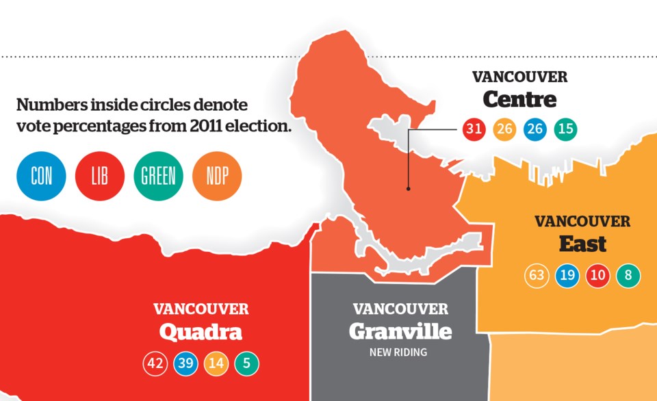 Election map