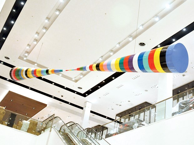 Simons opens at West Vancouver s Park Royal North Shore News