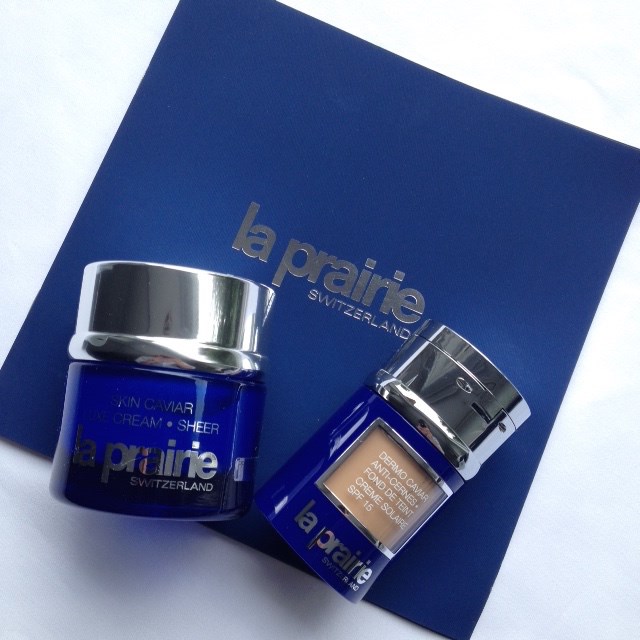 La Prairie