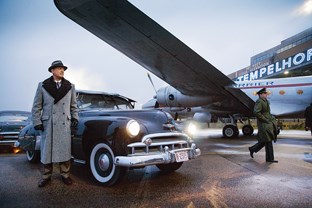 Bridge of Spies