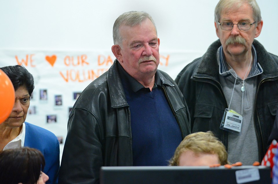 Derek Corrigan