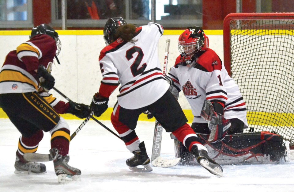 hockey