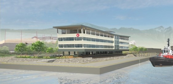 Seaspan