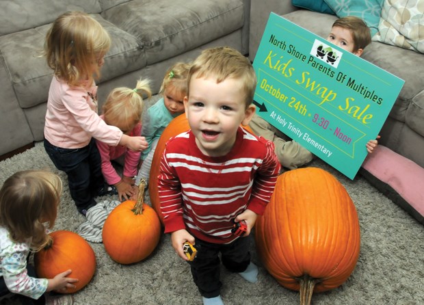 kids swap sale