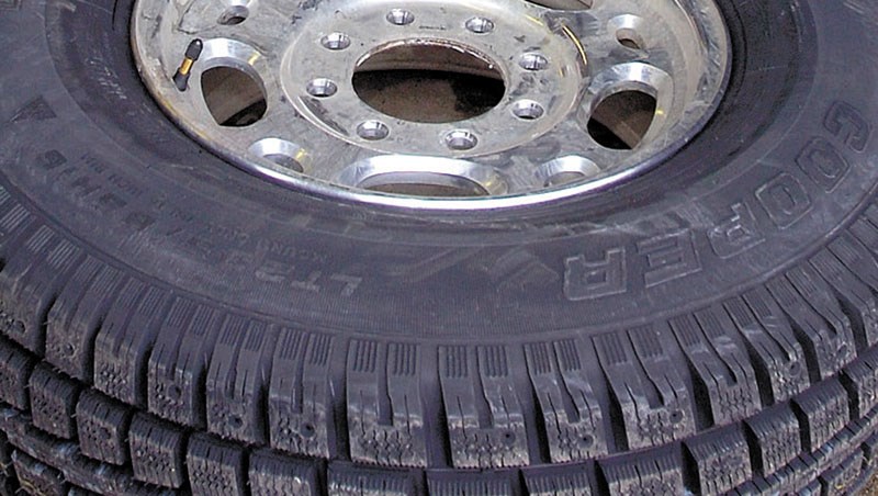 winter tires