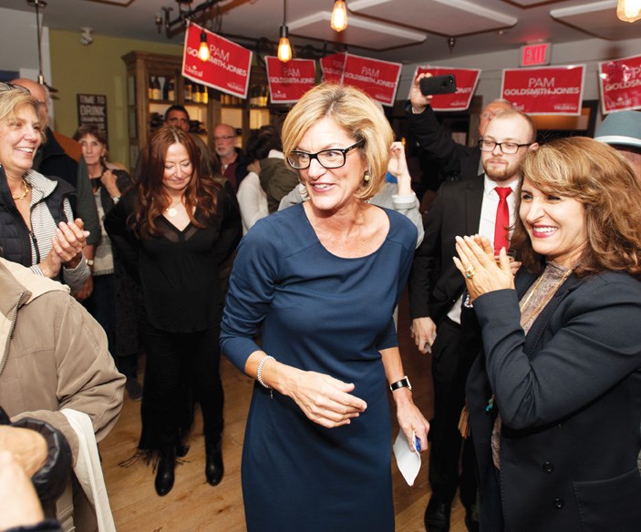 Goldsmith-Jones