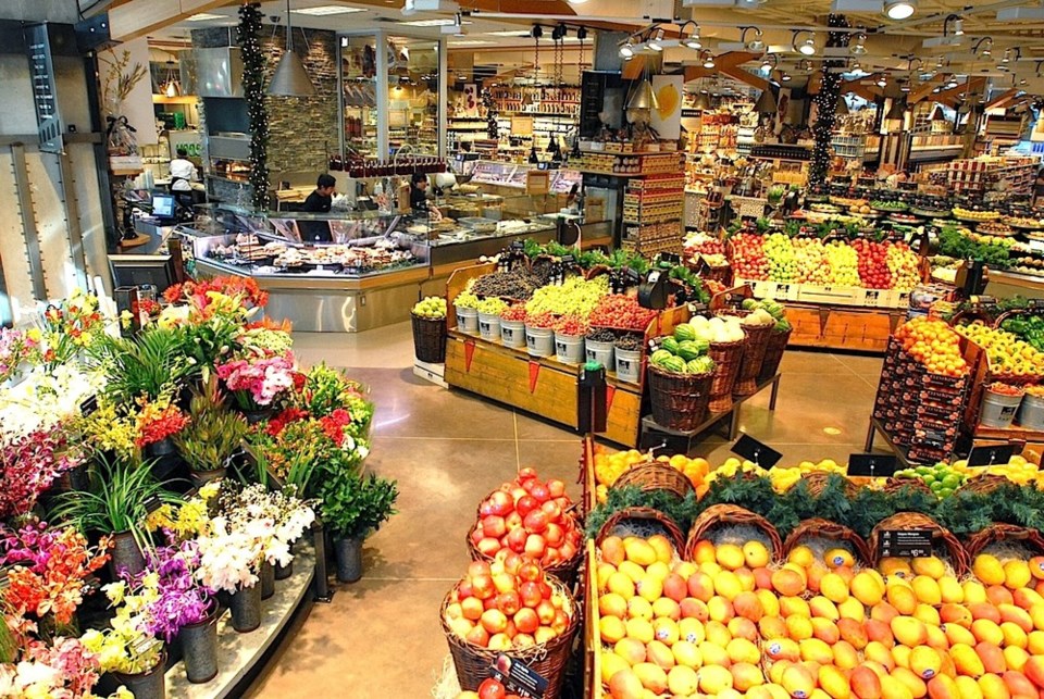 Urban Fare