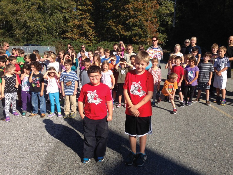 terry fox