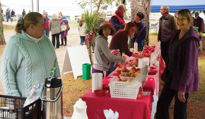 Apple Fest