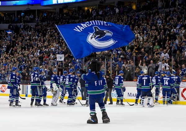 Vancouver Canucks