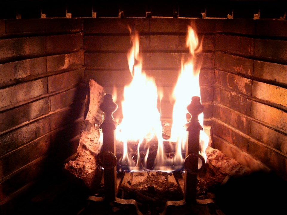 fireplace wiki