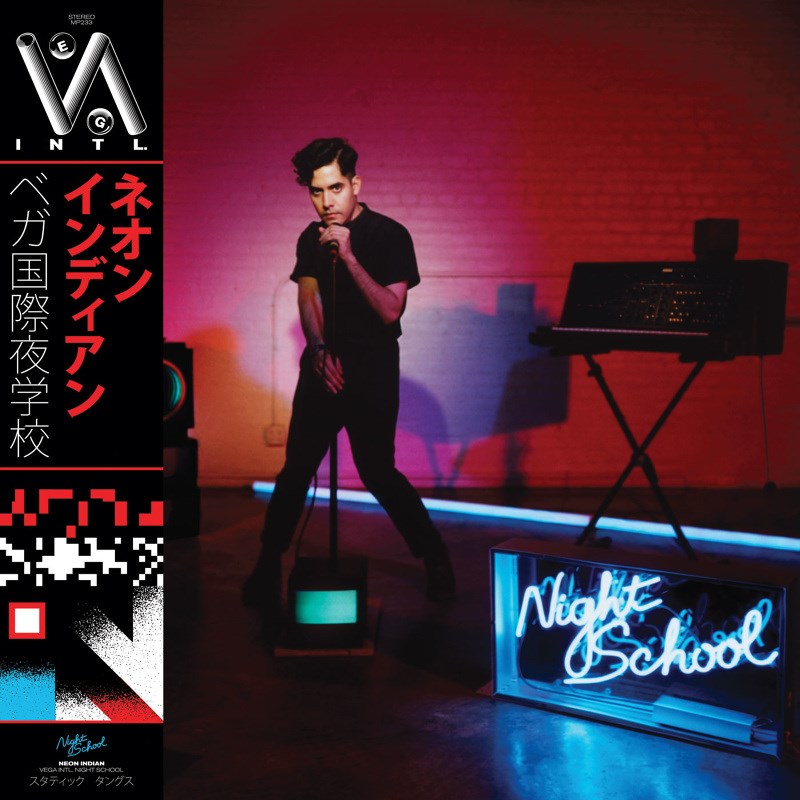 Album Review 1029