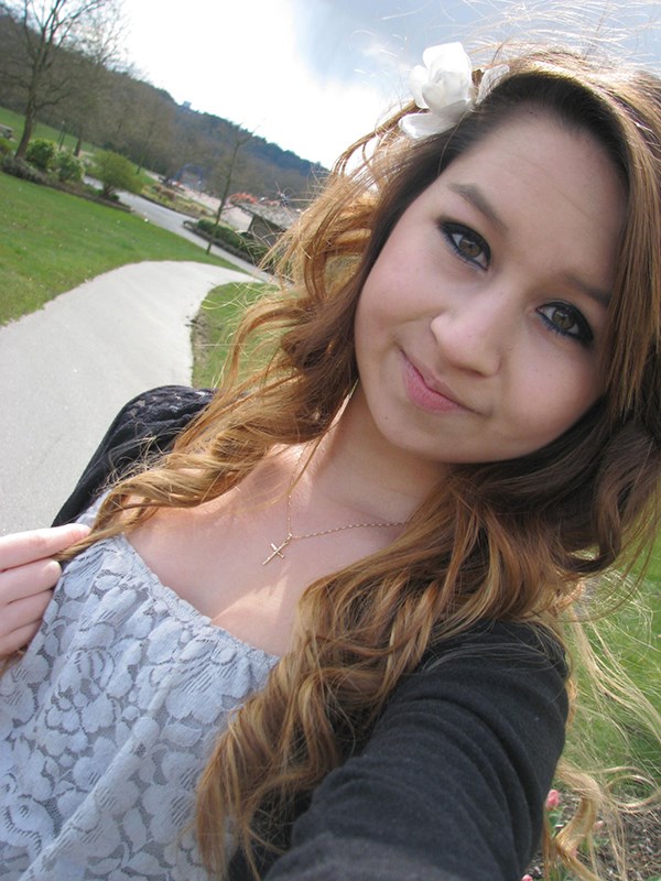 Amanda Todd