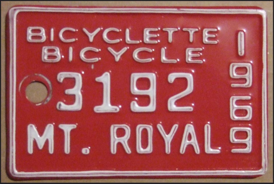 bicycle cycling licence