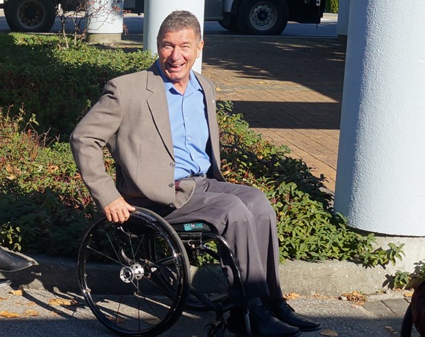 Rick Hansen