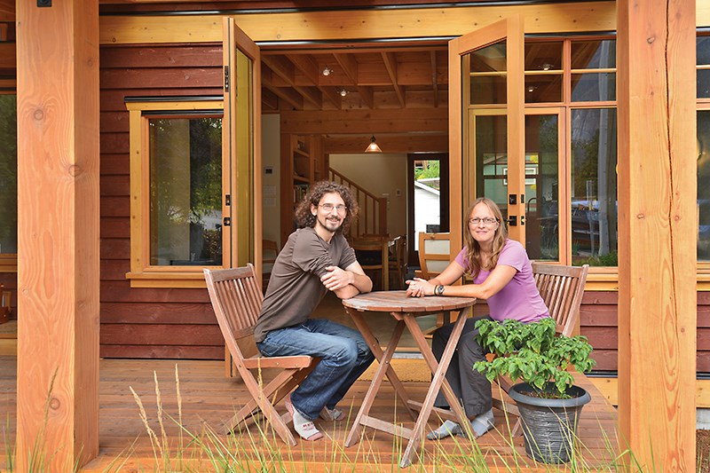 Eco Home Hop