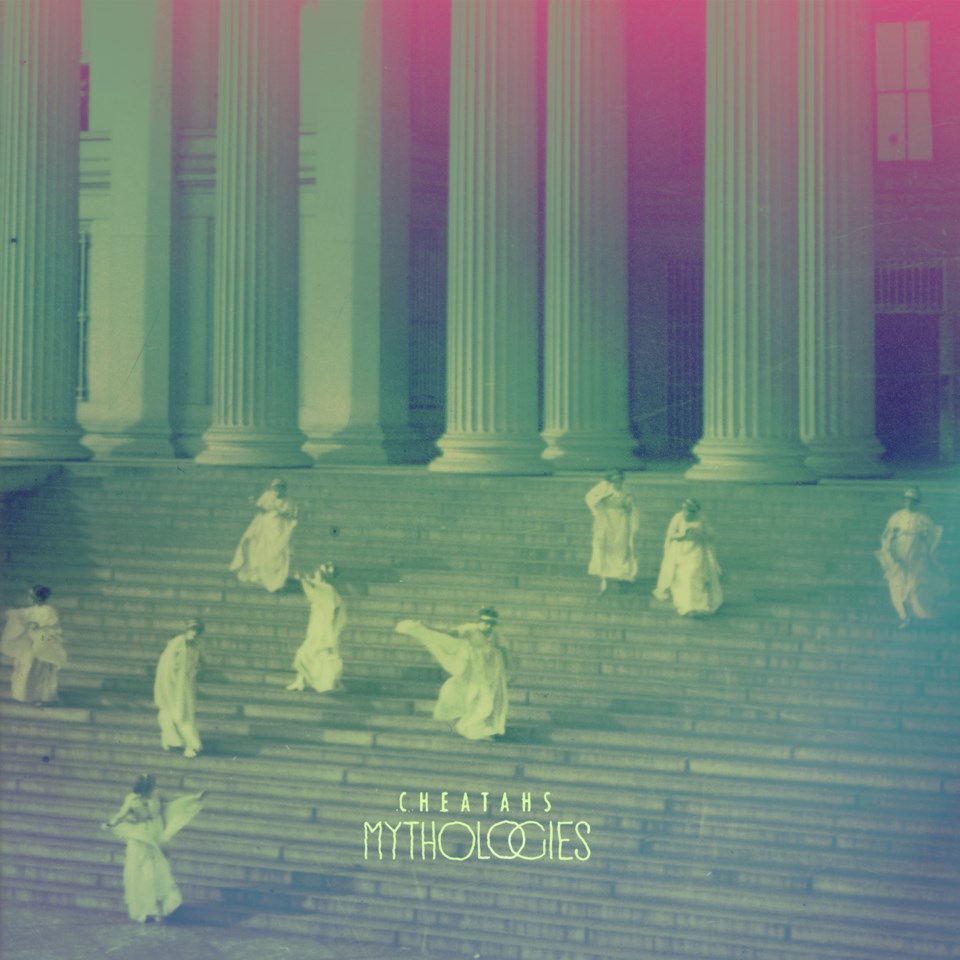 Album Review 1029