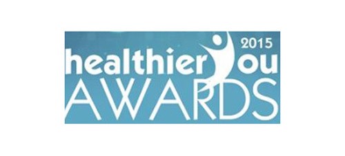 Healthier you awards