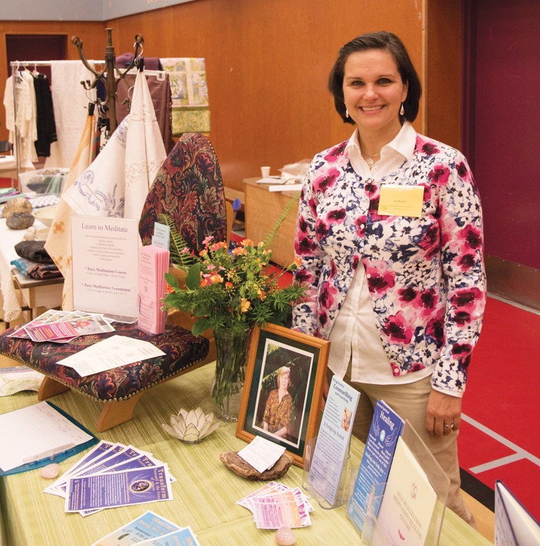 trade show