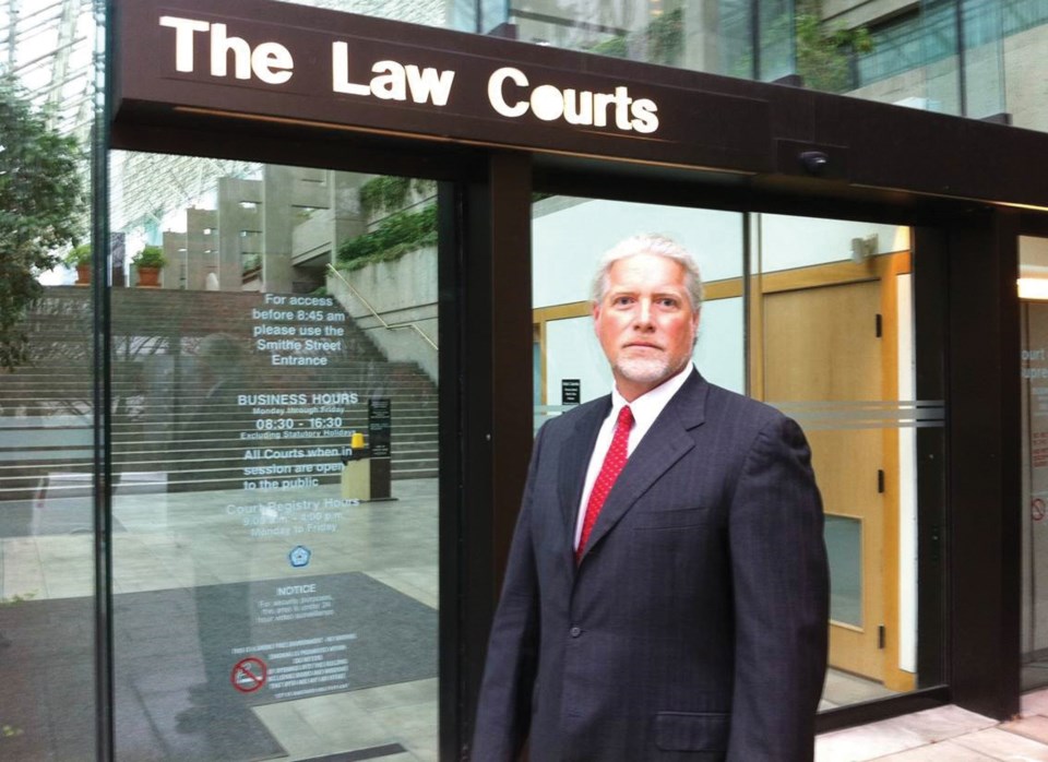 court
