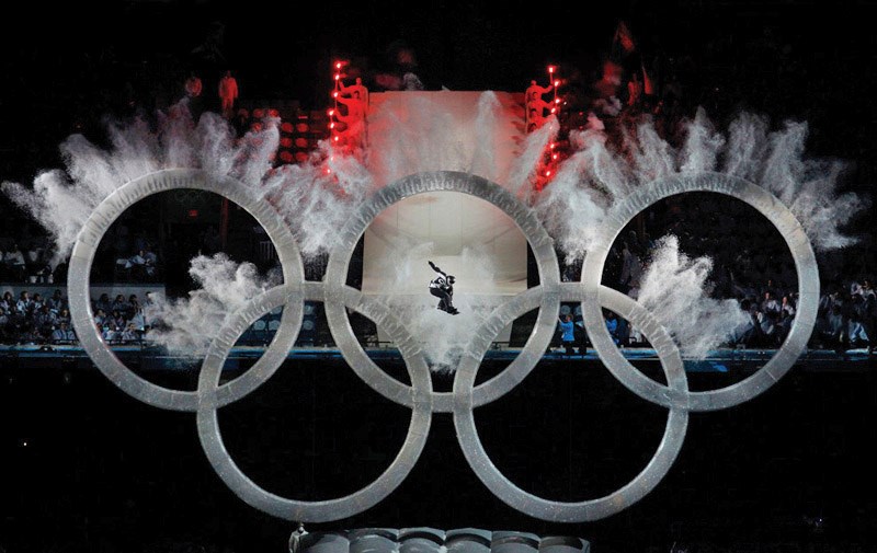 olympics