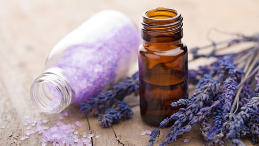 aromatherapy