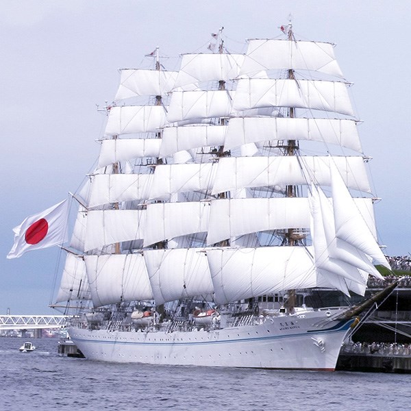 Kaiwo Maru