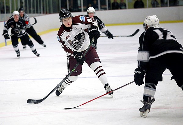 Port Moody Panthers