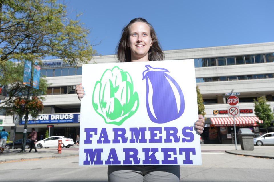 Farmers Market