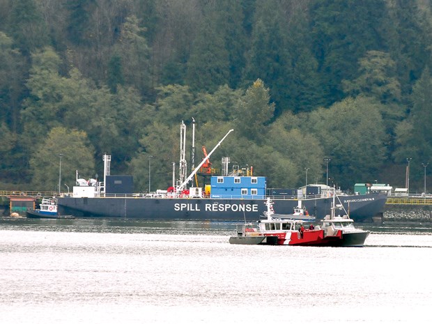 Kinder Morgan