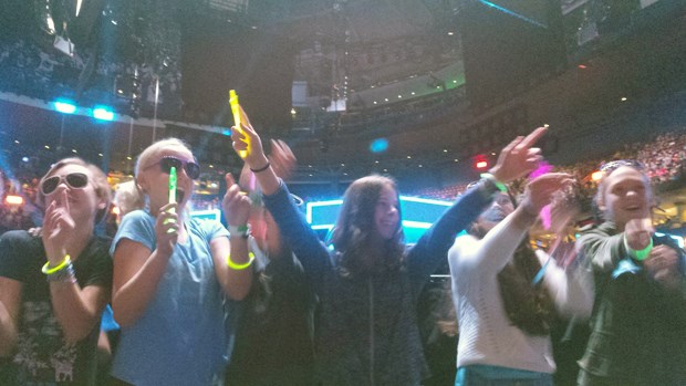 We Day