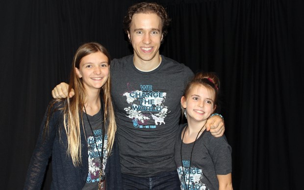 We Day