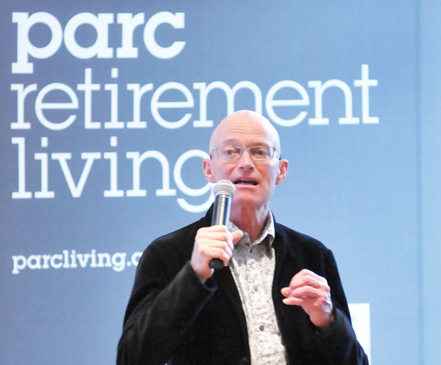 Active aging