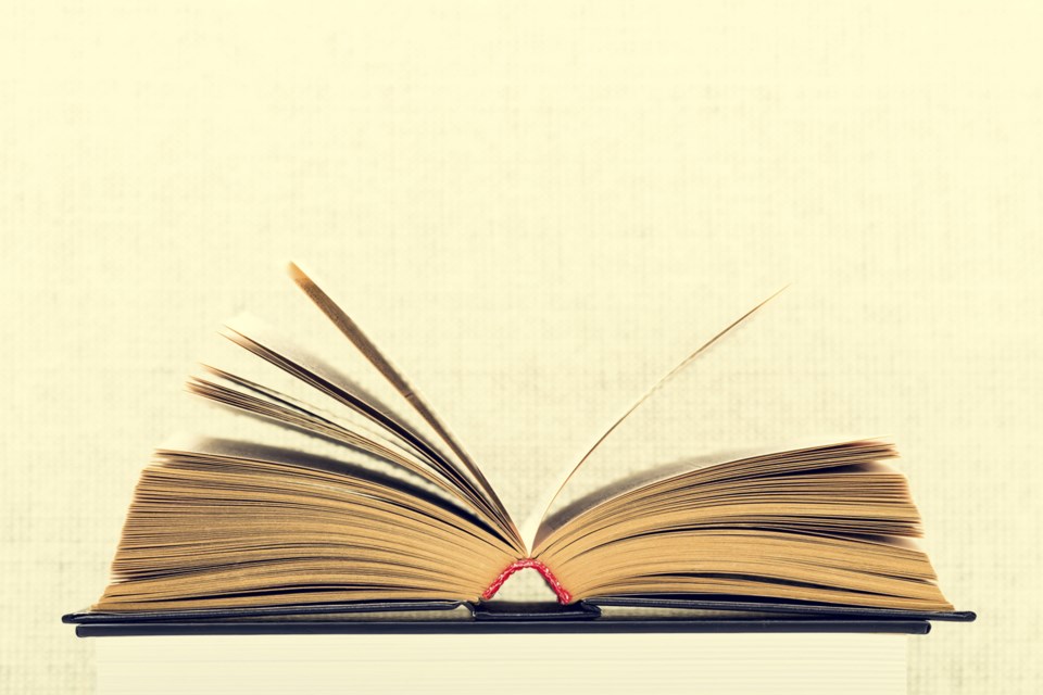 Book