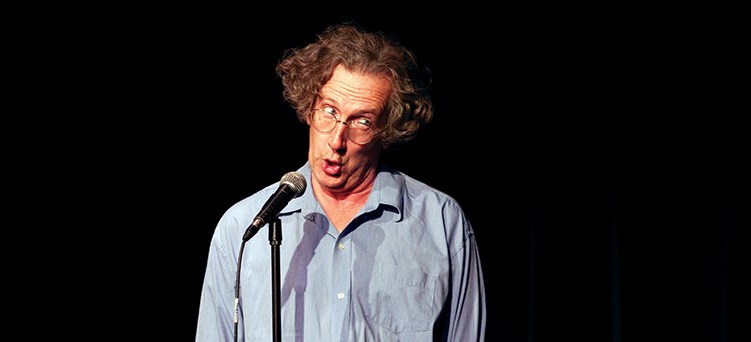 Lorne Elliott