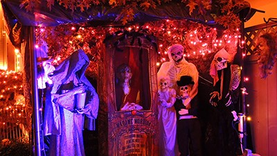 Halloween