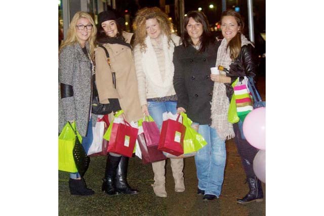 Girls
